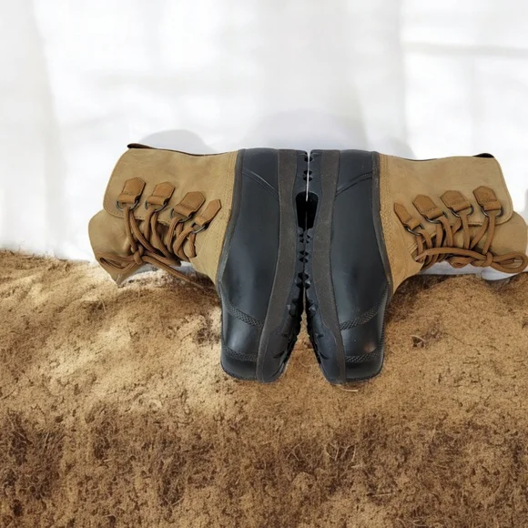 Sorel Caribou II woman's Waterproof, Sherpa size 9 NL1000-220 - Picture 7 of 13